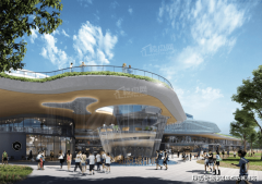 项目周边的教育十分丰硕