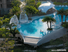 细解析、样板间实景引见、高效专业征询