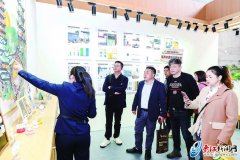 <b>江建陶产区劣势取企业研发实力</b>